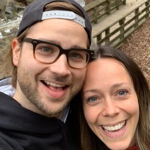 Meet your Posher, Stephen